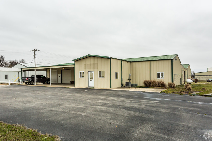 6584 Hwy 1, Jonesboro, AR à vendre - Photo principale - Image 1 de 1