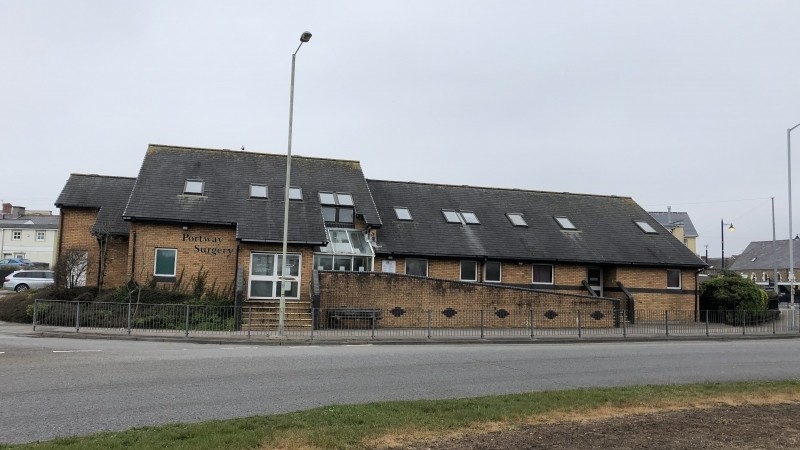 1 Portway, Porthcawl for sale Building Photo- Image 1 of 1