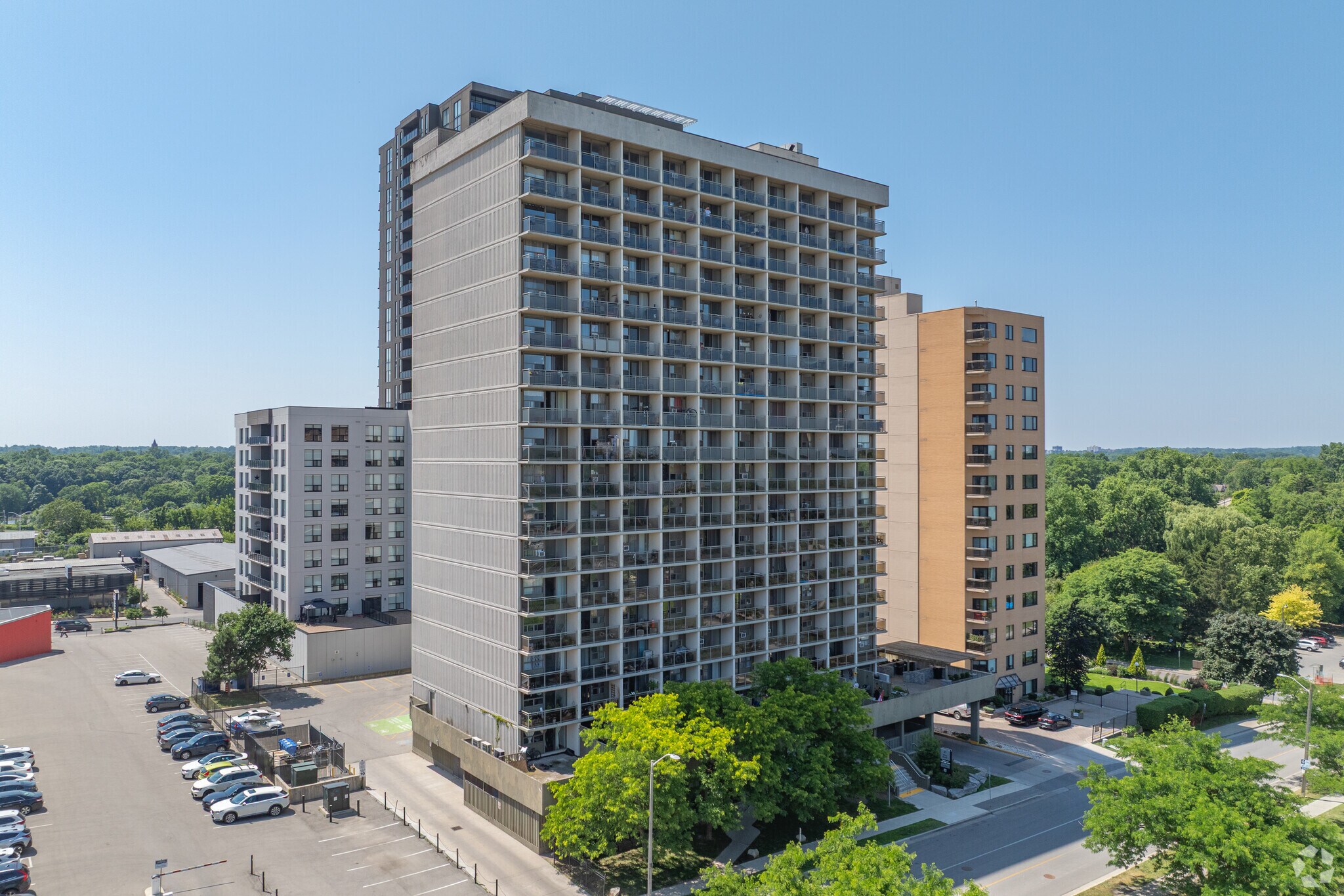 21 King St, London, ON à vendre Photo principale- Image 1 de 1