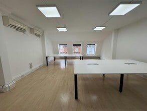 55 Greek St, London for lease Interior Photo- Image 1 of 4
