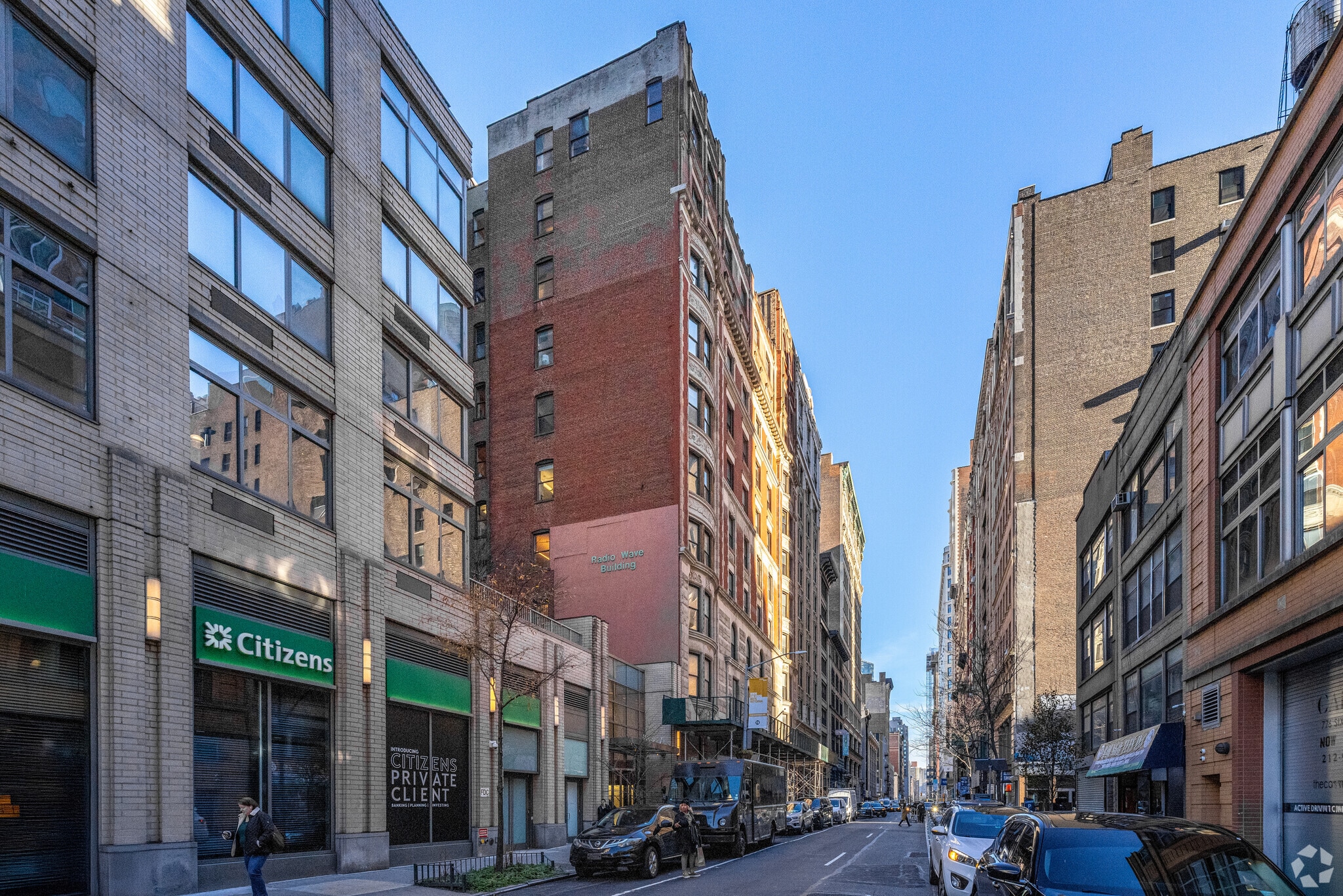 49-55 W 27th St, New York, NY for lease Primary Photo- Image 1 of 14