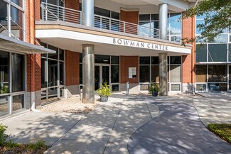 Plus de détails pour 1156 Bowman Rd, Mount Pleasant, SC - Bureau à louer