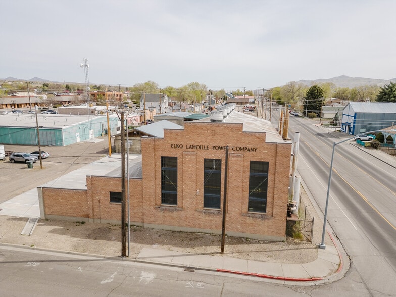 240 7th st, Elko, NV for sale - Building Photo - Image 2 of 50
