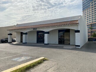 More details for 3640 S Highland Dr, Las Vegas, NV - Retail for Lease