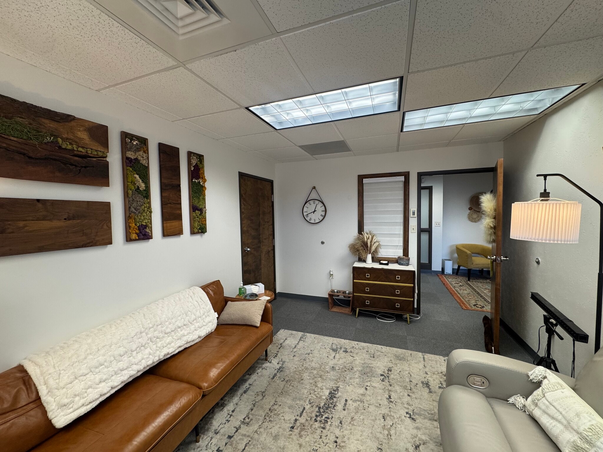 401 W 19th St, Cheyenne, WY for lease Interior Photo- Image 1 of 9