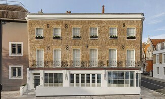 Plus de détails pour 13-17 Montpelier St, Londres - Commerce de détail à vendre