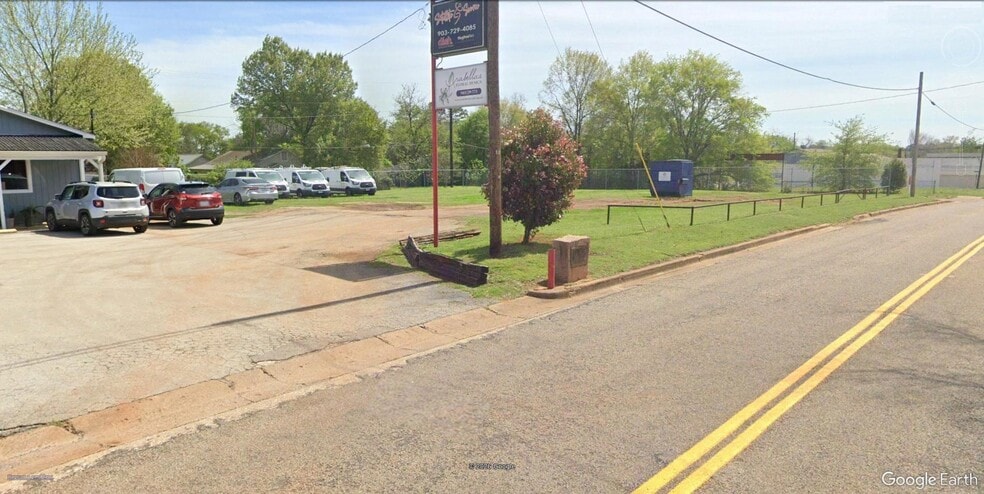 706 N Perry St, Palestine, TX for sale - Building Photo - Image 2 of 68
