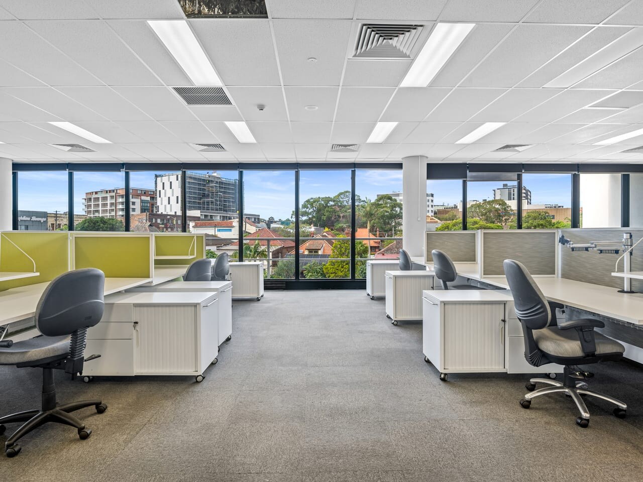 320 Liverpool Rd, Ashfield for lease Interior Photo- Image 1 of 8