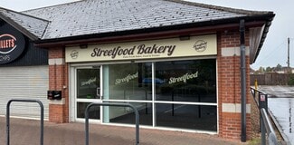 More details for Lincoln Rd, Sleaford - Retail for Lease