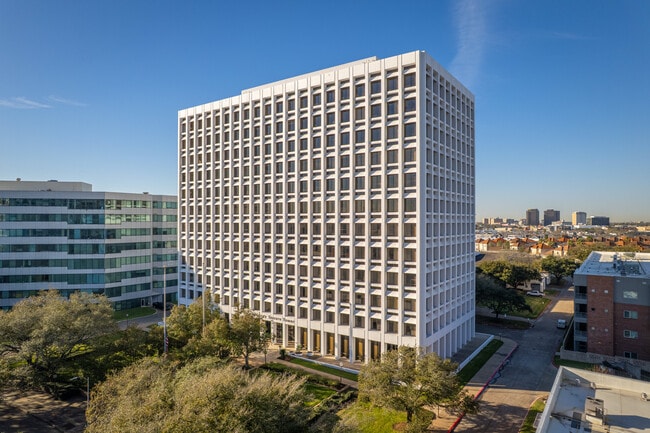 More details for 6200 Savoy Dr, Houston, TX - Office for Lease