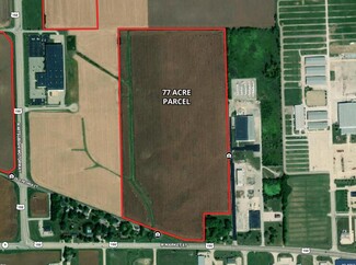 More details for IL Rt. 150, Bloomington, IL - Land for Sale