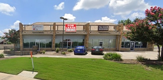 Plus de détails pour 1315 Grand Avenue Pky, Pflugerville, TX - Commerce de détail à louer