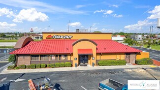 Plus de détails pour 2185 Post Oak, Marianna, FL - Commerce de détail à vendre