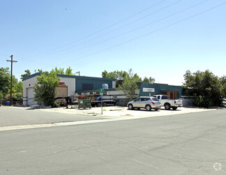 More details for 3800 S Jason St, Englewood, CO - Industrial for Lease