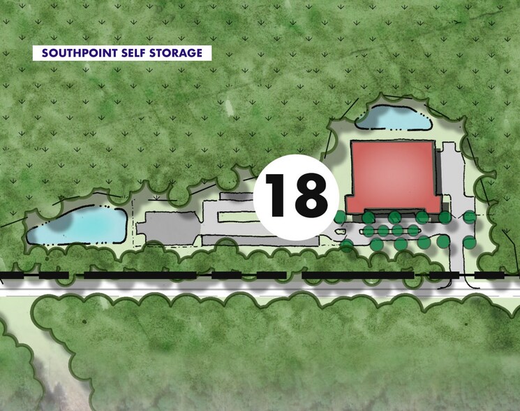 123 John Smith rd, Hardeeville, SC à vendre - Autre - Image 2 de 2