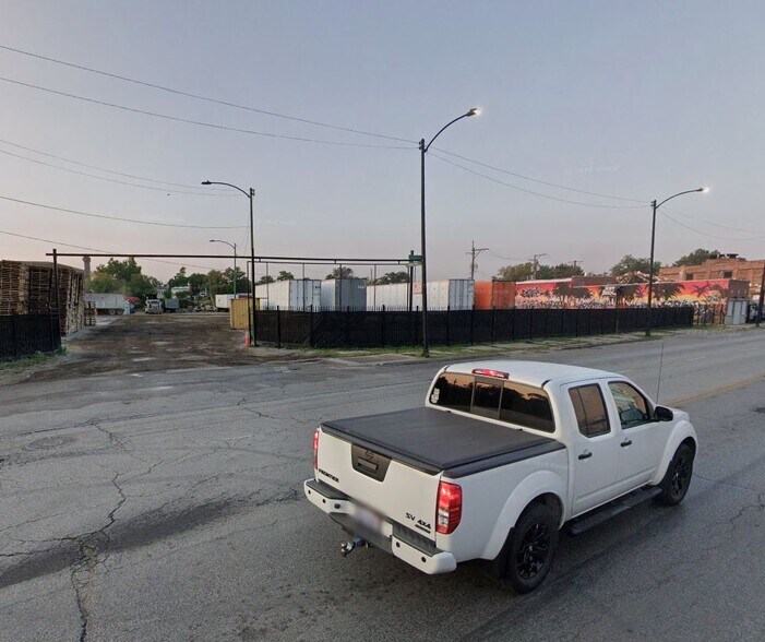 4373 Ogden Ave, Chicago, IL for lease - Other - Image 2 of 2