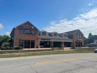 More details for 310-350 E Main St, Westfield, IN - Retail for Lease