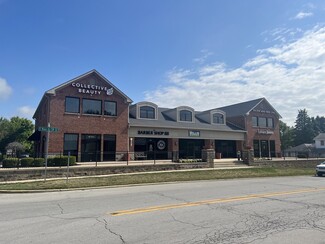 Plus de détails pour 310-350 E Main St, Westfield, IN - Vente au détail à louer