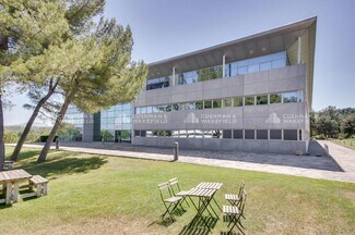 Plus de détails pour 430 Rue Pierre Simon Laplace, Aix-en-Provence - Bureau à louer
