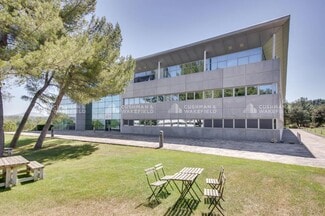 More details for 430 Rue Pierre Simon Laplace, Aix-en-Provence - Office for Lease