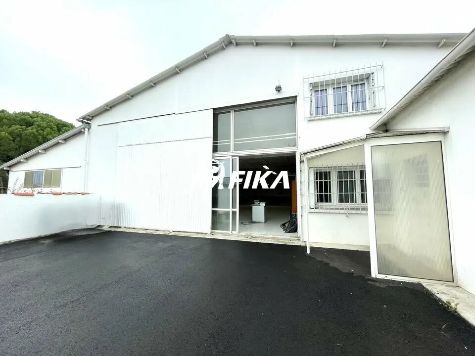 Flex dans Toulouse à louer Photo du bâtiment- Image 1 de 9