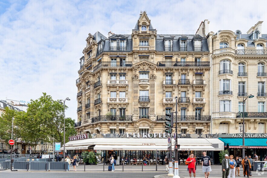 2 Rue De Lyon, Paris à vendre - Photo du bâtiment - Image 2 de 18