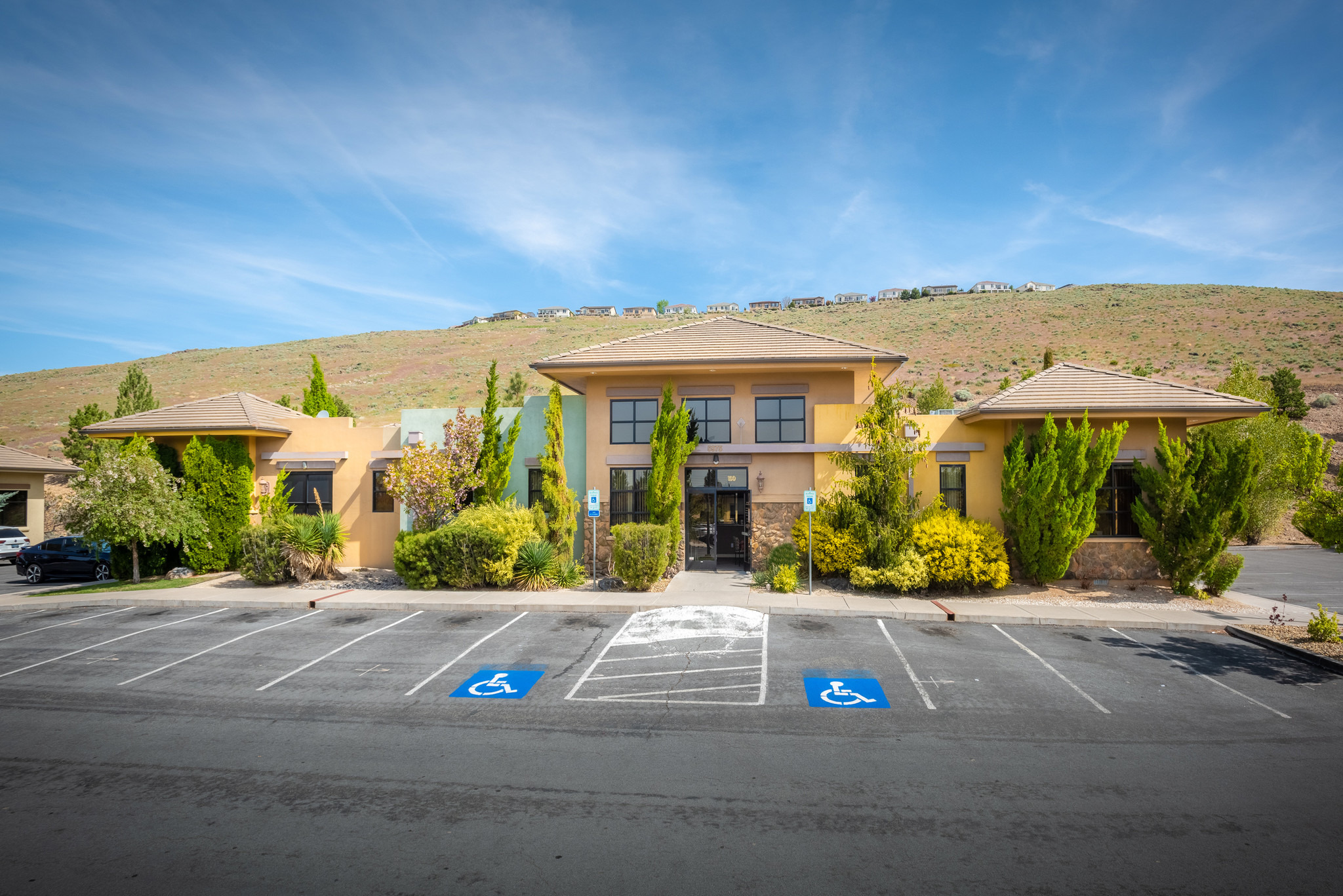 5975 Los Altos Pky, Sparks, NV for sale Building Photo- Image 1 of 1