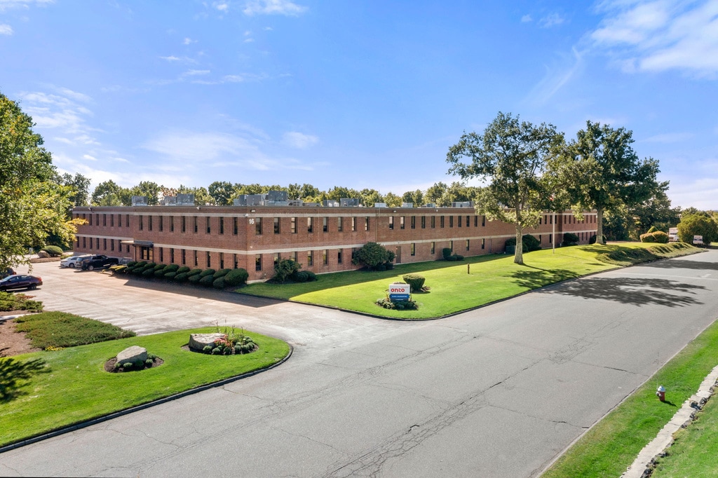 16 Jonspin Rd, Wilmington, MA for lease Building Photo- Image 1 of 11
