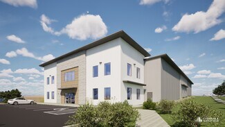 More details for 5521 Iris Pky, Frederick, CO - Industrial for Lease