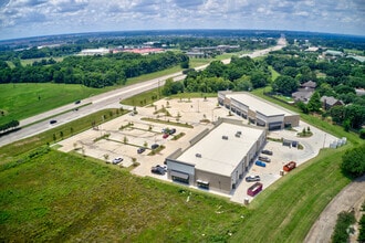8035 Highway 6, Missouri City, TX - Aerial  map view - Image1