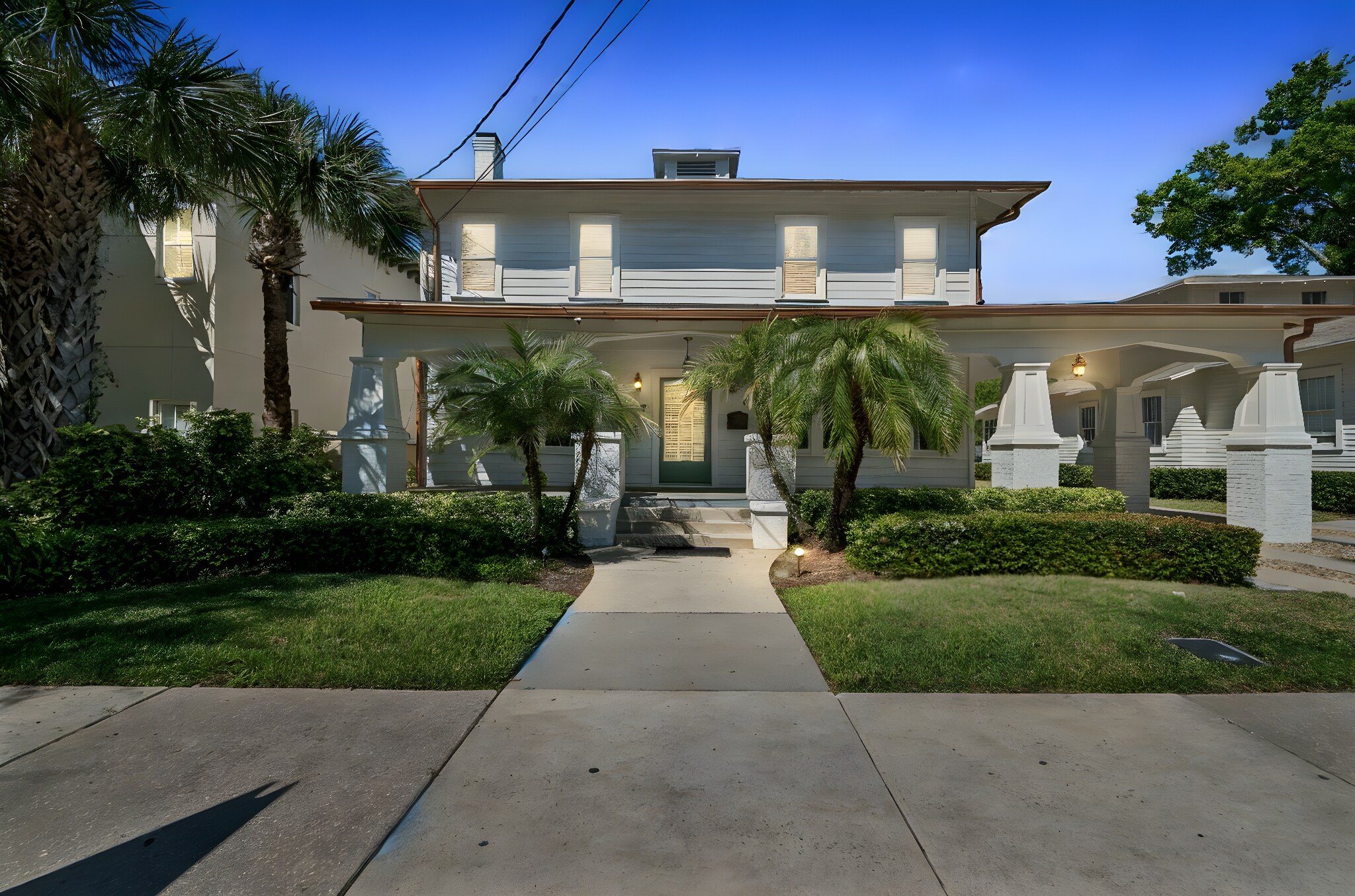 1505 S Howard Ave, Tampa, FL à louer Photo principale- Image 1 de 25