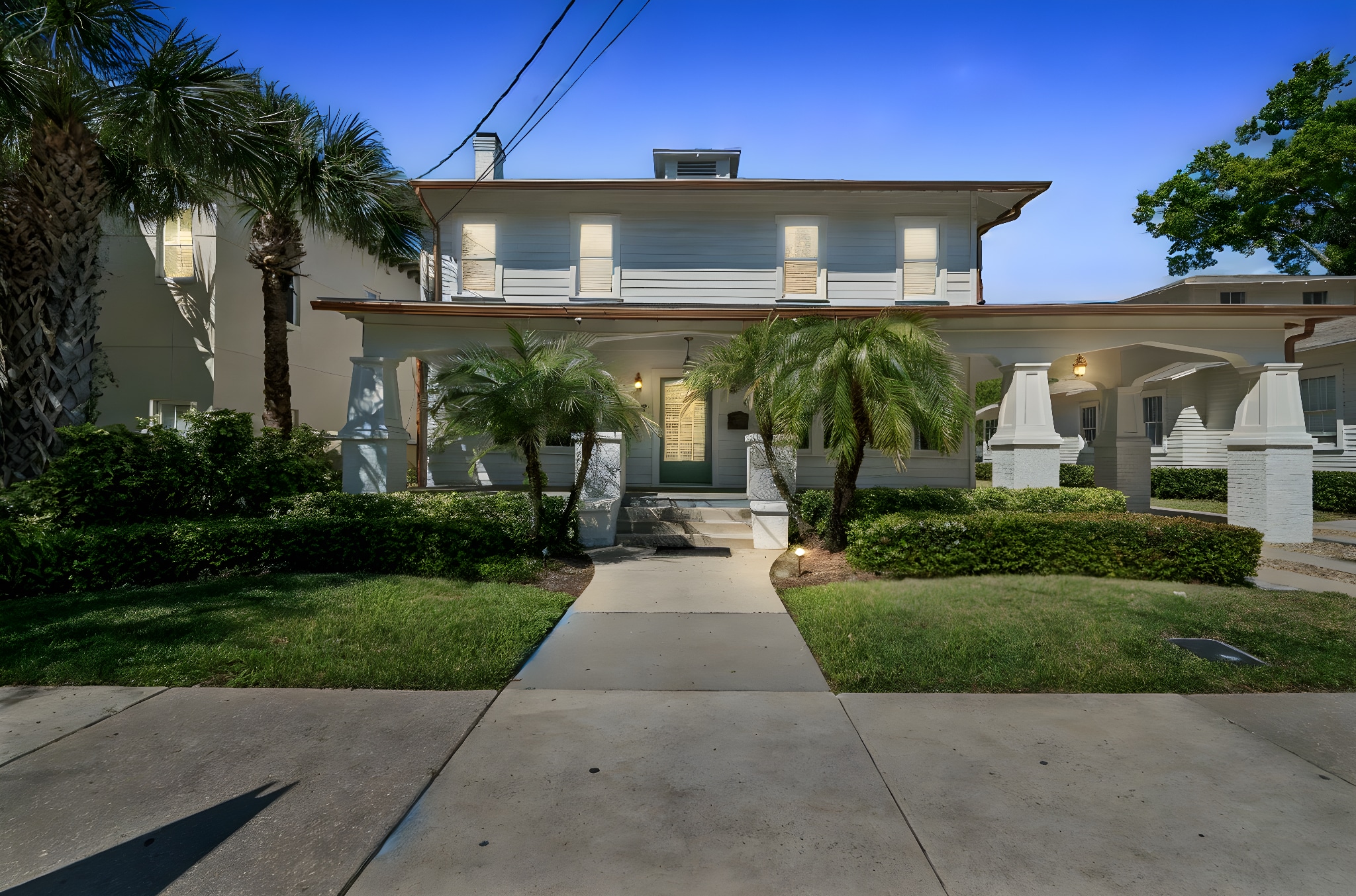 1505 S Howard Ave, Tampa, FL for lease Primary Photo- Image 1 of 25