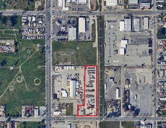 More details for 170 E Oakland Ave, Hemet, CA - Land for Lease