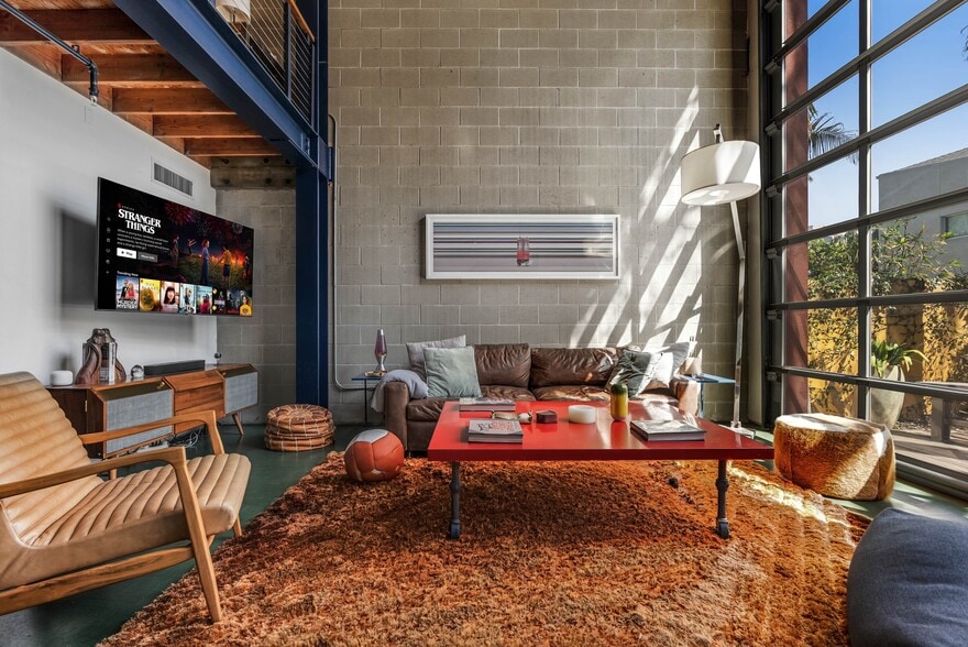 2114 Narcissus Ct, Venice, CA à louer - Photo du bâtiment - Image 3 de 26