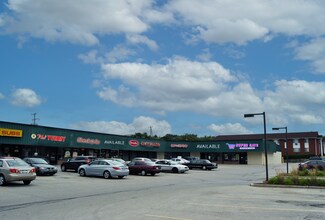 More details for 10700-10724 Oklahoma Ave, Milwaukee, WI - Office/Retail, Retail for Lease