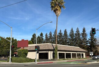 Plus de détails pour 845 Park Ave, San Jose, CA - Commerce de détail à vendre