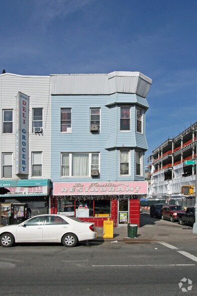 936 4th Ave, Brooklyn, NY à vendre - Photo du bâtiment - Image 3 de 6