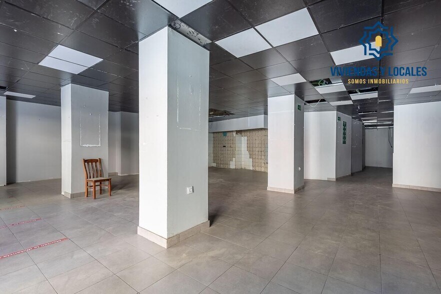 Acera del Darro, 74, Granada, Granada for sale - Building Photo - Image 3 of 37