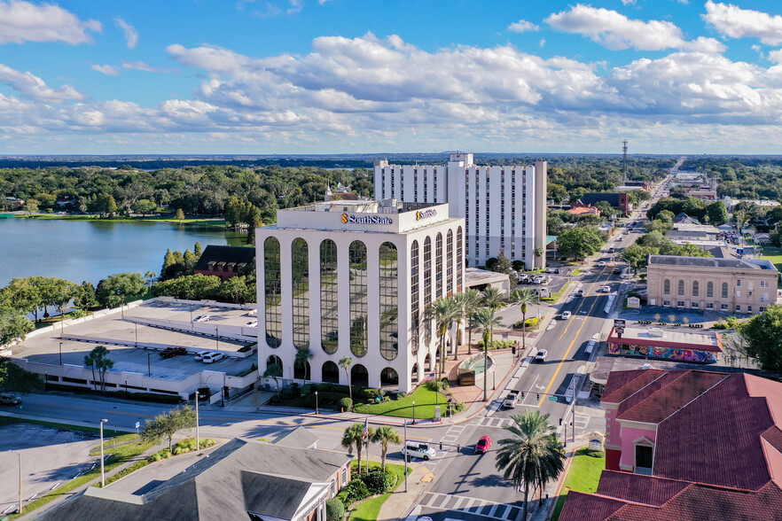 500 S Florida Ave, Lakeland, FL for lease - Building Photo - Image 3 of 11