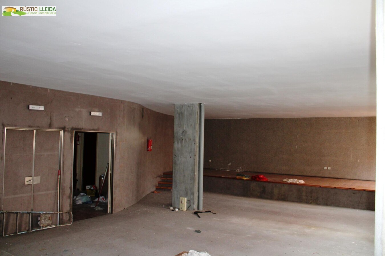 Tàrrega, LER 25300 - Unit - - - Interior Photo - Image 2 of 3