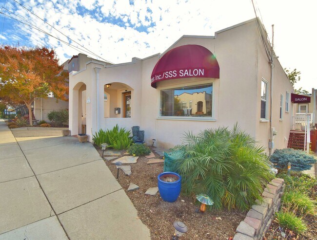 More details for 264 Spring St, Pleasanton, CA - Office/Retail for Lease