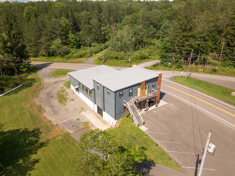 541 Spruce St, Thomas, WV à vendre - Photo du bâtiment - Image 3 de 65