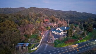 Plus de détails pour 21645 Parrotts Ferry Rd, Sonora, CA - Spécialité à vendre