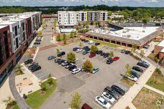 1260 Richmond Rd, Williamsburg, VA - Aérien  Vue de la carte - Image1