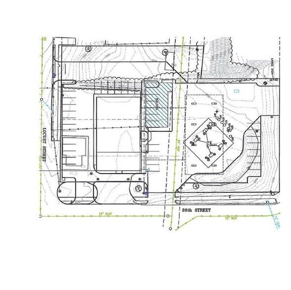 2728 Messanie St, Saint Joseph, MO à louer - Photo du bâtiment - Image 3 de 3