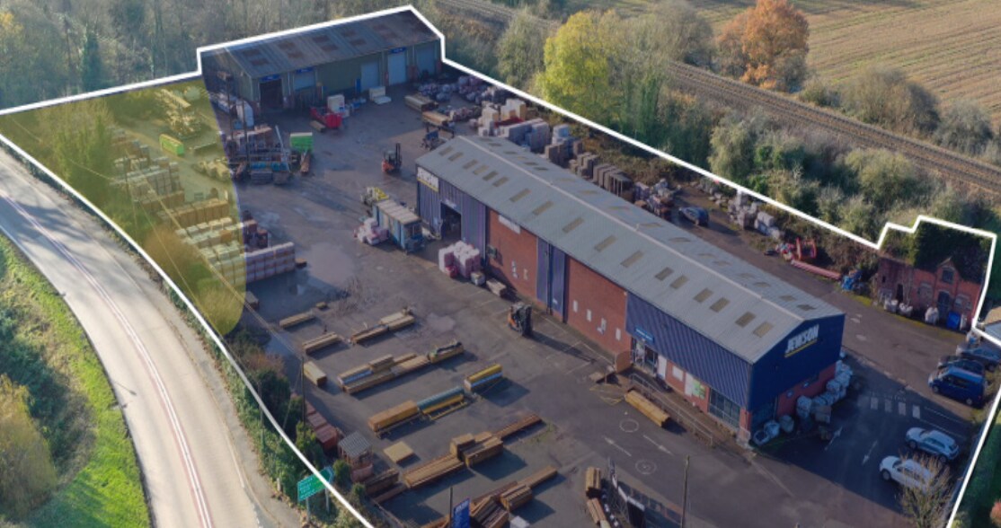 Grove, Craven Arms for lease Building Photo- Image 1 of 2