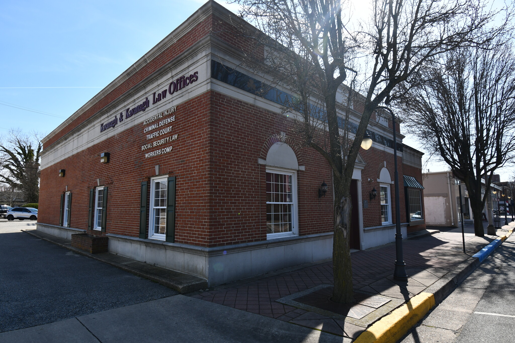 219 N High St, Millville, NJ for sale Building Photo- Image 1 of 1