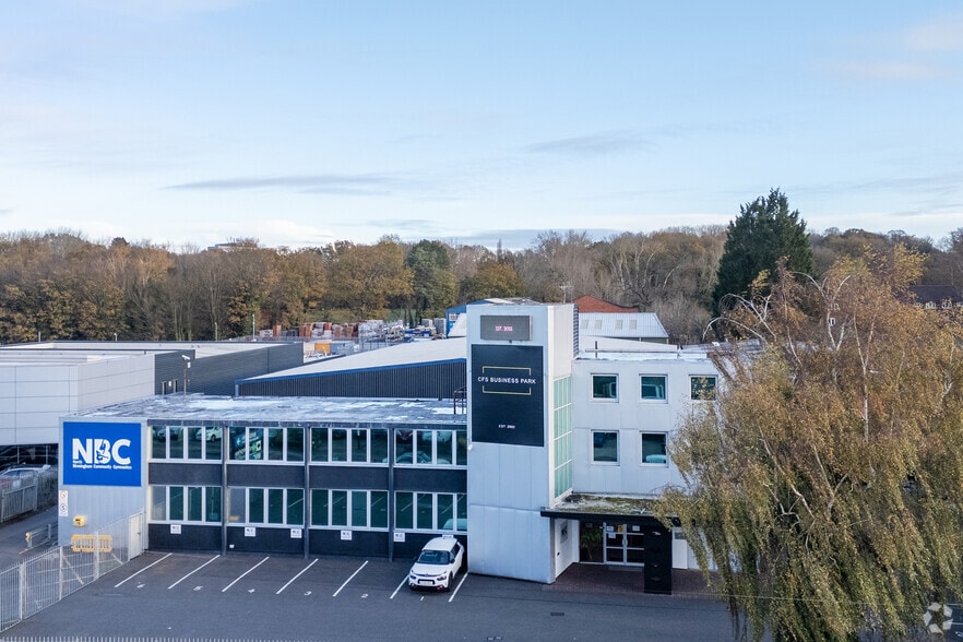 Coleshill Rd, Sutton Coldfield for lease - Building Photo - Image 3 of 3