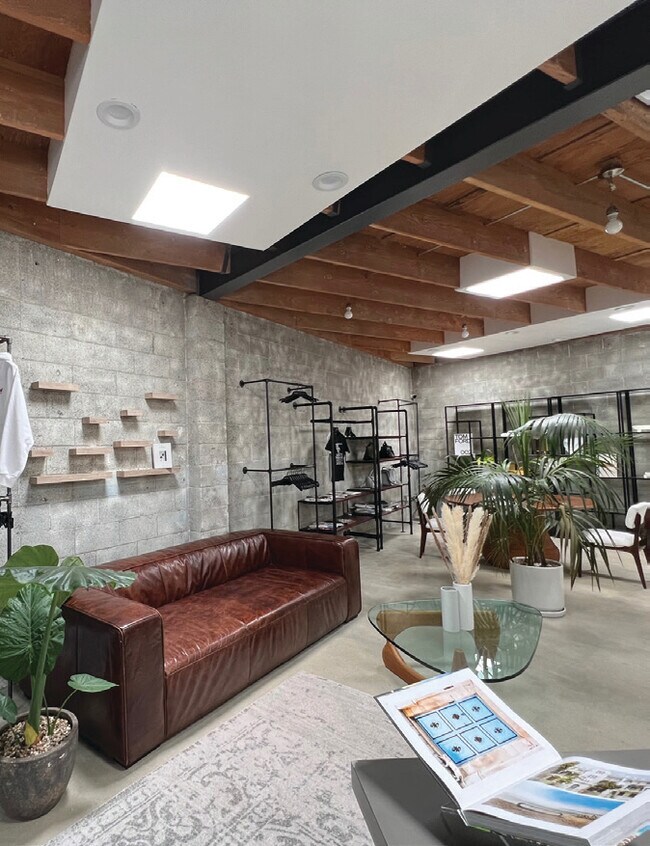 Plus de détails pour 3375 S Robertson Blvd, Los Angeles, CA - Bureau à louer