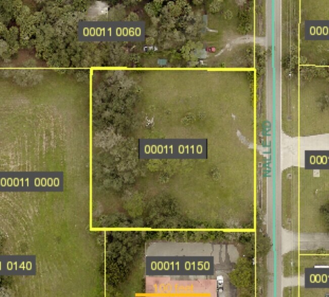 9481 Bayshore Rd, North Fort Myers, FL à vendre - Photo du bâtiment - Image 2 de 4